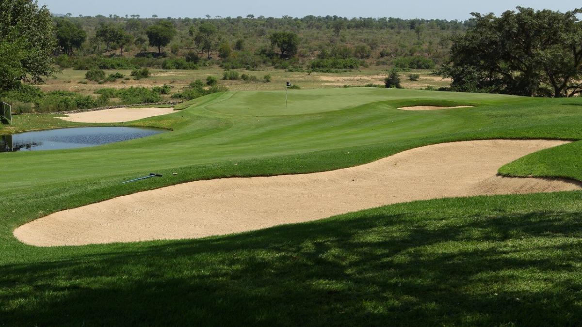 Leopard Creek: Making its 19th appearance on the DP World Tour calendar.
